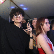 Soda Club Berlin / Montag, 11. Oktober 2021 - IMG_4098.JPG