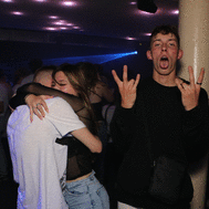 Soda Club Berlin / Montag, 11. Oktober 2021 - IMG_4104.JPG