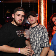 Soda Club Berlin / Montag, 11. Oktober 2021 - IMG_4126.JPG