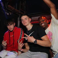 Soda Club Berlin / Montag, 11. Oktober 2021 - IMG_4133.JPG