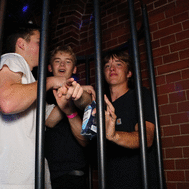 Soda Club Berlin / Montag, 11. Oktober 2021 - IMG_4136.JPG