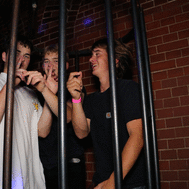 Soda Club Berlin / Montag, 11. Oktober 2021 - IMG_4138.JPG