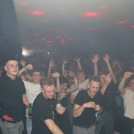 Soda Club Berlin / Montag, 11. Oktober 2021 - IMG_4142.JPG