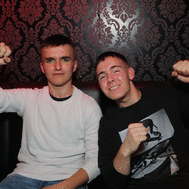 Soda Club Berlin / Montag, 11. Oktober 2021 - IMG_4150.JPG