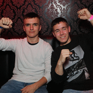 Soda Club Berlin / Montag, 11. Oktober 2021 - IMG_4151.JPG