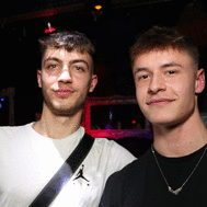 Soda Club Berlin / Montag, 11. Oktober 2021 - IMG_4161.JPG