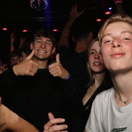 Soda Club Berlin / Montag, 11. Oktober 2021 - IMG_4178.JPG