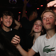 Soda Club Berlin / Montag, 11. Oktober 2021 - IMG_4179.JPG