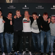 Soda Club Berlin / Montag, 11. Oktober 2021 - IMG_4180.JPG