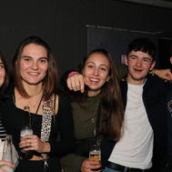 Soda Club Berlin / Montag, 11. Oktober 2021 - IMG_4183.JPG