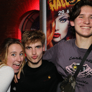 Soda Club Berlin / Montag, 11. Oktober 2021 - IMG_4186.JPG