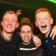 Soda Club Berlin / Montag, 11. Oktober 2021 - IMG_4190.JPG