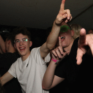 Soda Club Berlin / Montag, 11. Oktober 2021 - IMG_4197.JPG