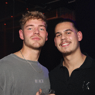 Soda Club Berlin / Montag, 11. Oktober 2021 - IMG_4199.JPG