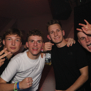 Soda Club Berlin / Montag, 11. Oktober 2021 - IMG_4201.JPG