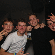 Soda Club Berlin / Montag, 11. Oktober 2021 - IMG_4202.JPG