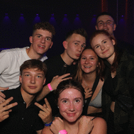 Soda Club Berlin / Montag, 11. Oktober 2021 - IMG_4207.JPG