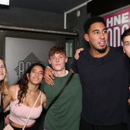 Soda Club Berlin / Montag, 11. Oktober 2021 - IMG_4228.JPG