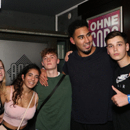 Soda Club Berlin / Montag, 11. Oktober 2021 - IMG_4229.JPG