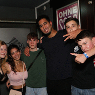 Soda Club Berlin / Montag, 11. Oktober 2021 - IMG_4230.JPG