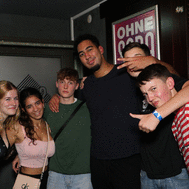 Soda Club Berlin / Montag, 11. Oktober 2021 - IMG_4231.JPG