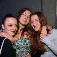 Soda Club Berlin / Montag, 11. Oktober 2021 - IMG_4233.JPG