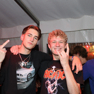 Soda Club Berlin / Montag, 11. Oktober 2021 - IMG_4238.JPG