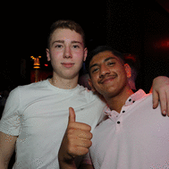 Soda Club Berlin / Montag, 18. Oktober 2021 - IMG_0010.JPG