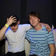 Soda Club Berlin / Montag, 18. Oktober 2021 - IMG_0019.JPG