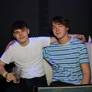 Soda Club Berlin / Montag, 18. Oktober 2021 - IMG_0022.JPG