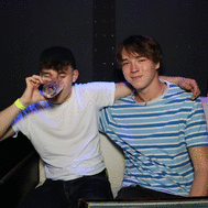 Soda Club Berlin / Montag, 18. Oktober 2021 - IMG_0024.JPG