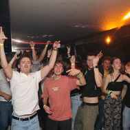 Soda Club Berlin / Montag, 18. Oktober 2021 - IMG_0026.JPG