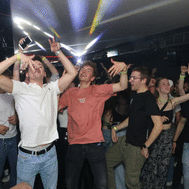 Soda Club Berlin / Montag, 18. Oktober 2021 - IMG_0027.JPG