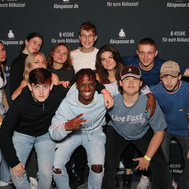 Soda Club Berlin / Montag, 18. Oktober 2021 - IMG_9266.JPG