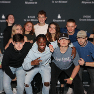 Soda Club Berlin / Montag, 18. Oktober 2021 - IMG_9267.JPG