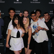 Soda Club Berlin / Montag, 18. Oktober 2021 - IMG_9275.JPG