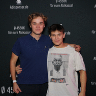 Soda Club Berlin / Montag, 18. Oktober 2021 - IMG_9288.JPG