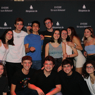 Soda Club Berlin / Montag, 18. Oktober 2021 - IMG_9295.JPG