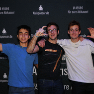 Soda Club Berlin / Montag, 18. Oktober 2021 - IMG_9296.JPG