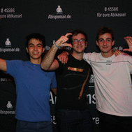 Soda Club Berlin / Montag, 18. Oktober 2021 - IMG_9298.JPG