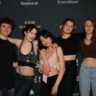 Soda Club Berlin / Montag, 18. Oktober 2021 - IMG_9302.JPG