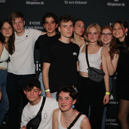 Soda Club Berlin / Montag, 18. Oktober 2021 - IMG_9307.JPG