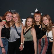 Soda Club Berlin / Montag, 18. Oktober 2021 - IMG_9316.JPG