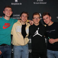 Soda Club Berlin / Montag, 18. Oktober 2021 - IMG_9370.JPG