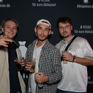 Soda Club Berlin / Montag, 18. Oktober 2021 - IMG_9372.JPG