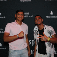 Soda Club Berlin / Montag, 18. Oktober 2021 - IMG_9379.JPG