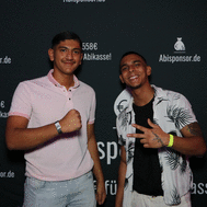 Soda Club Berlin / Montag, 18. Oktober 2021 - IMG_9380.JPG