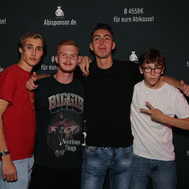 Soda Club Berlin / Montag, 18. Oktober 2021 - IMG_9426.JPG