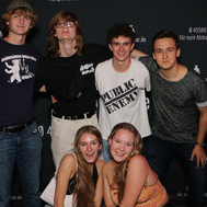 Soda Club Berlin / Montag, 18. Oktober 2021 - IMG_9447.JPG