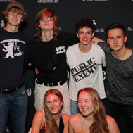 Soda Club Berlin / Montag, 18. Oktober 2021 - IMG_9448.JPG